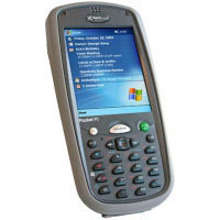 Honeywell Dolphin 7900 (790020P-421C20E)